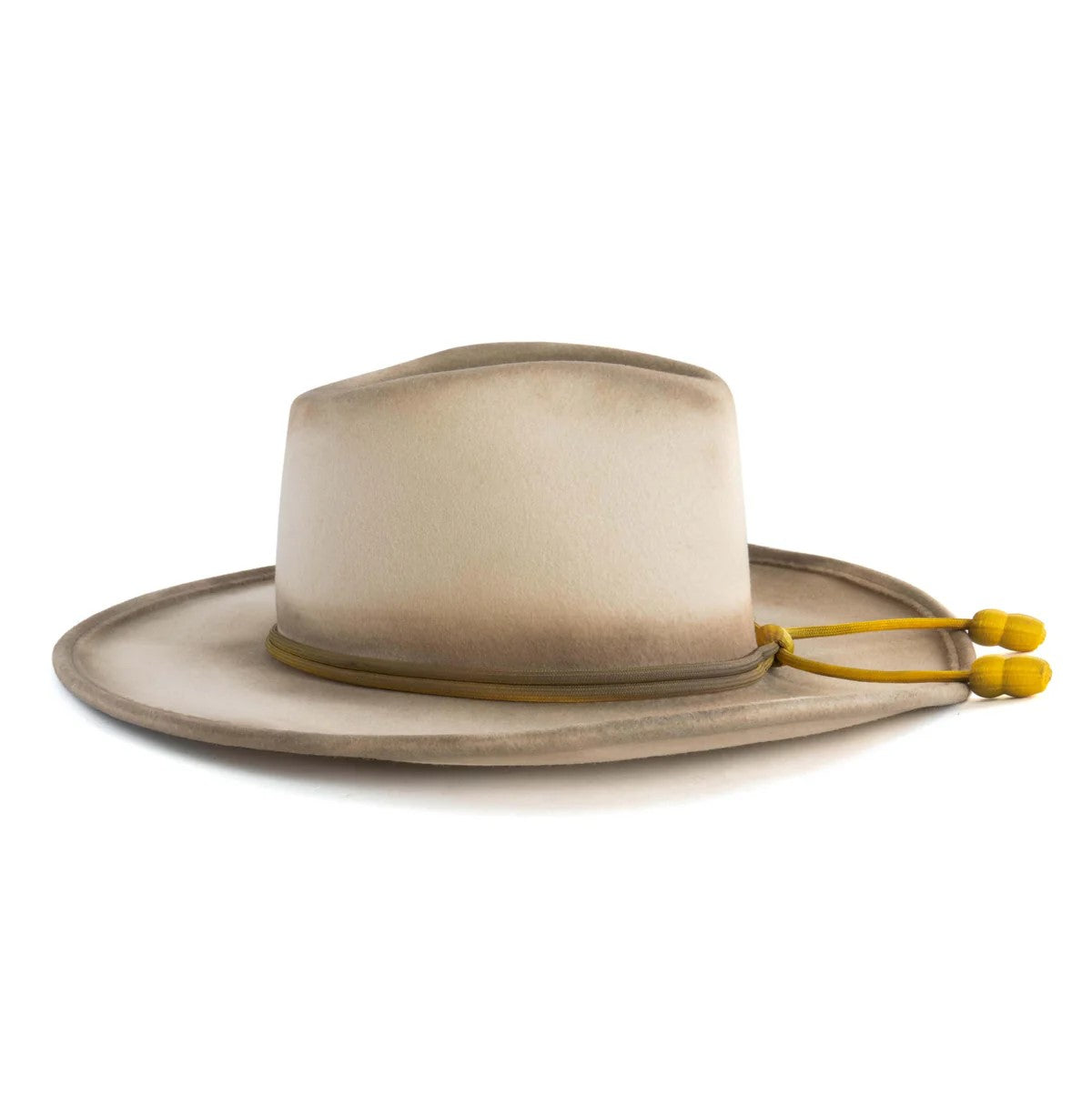 Stetson x John Wayne Fort Crushable Hat