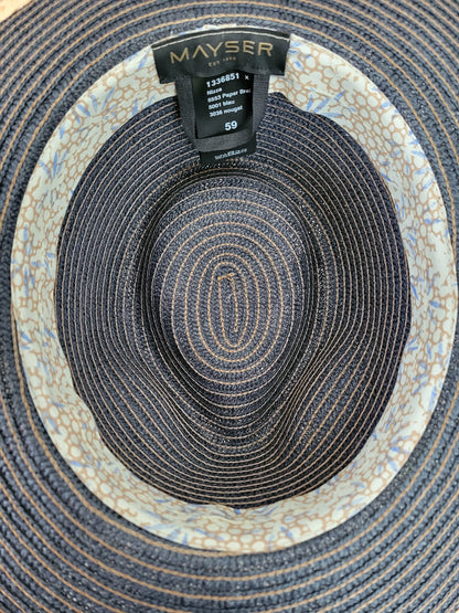 Mayser Nizza Paper Braid