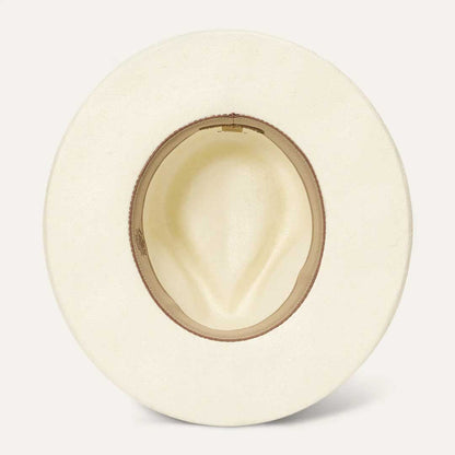 Stetson Helena Straw Fedora