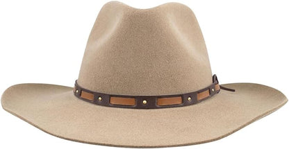 Stetson Hutchins 3X Wool Cowboy Hat