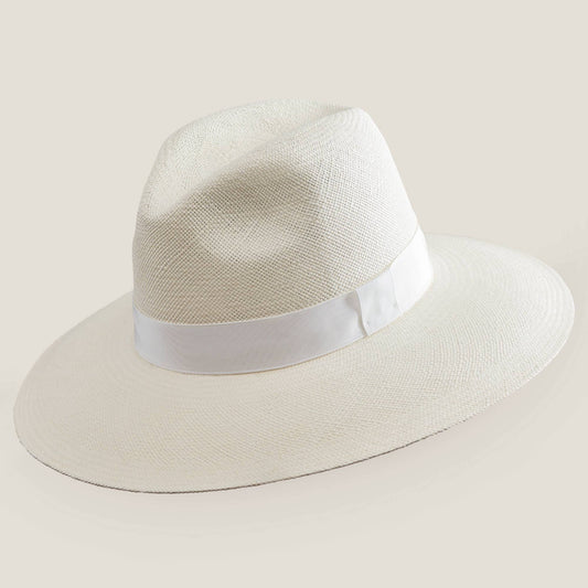 Signes Boss Seta Women's Panama