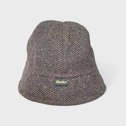 Borsalino Bucket Silk Blend