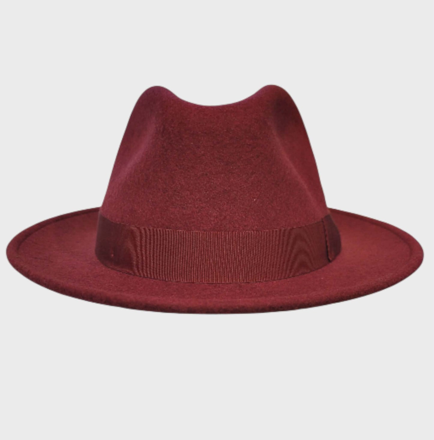 Capas Italian Brando Fedora