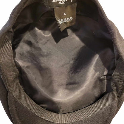 Capas Cashmere Italian Ivy