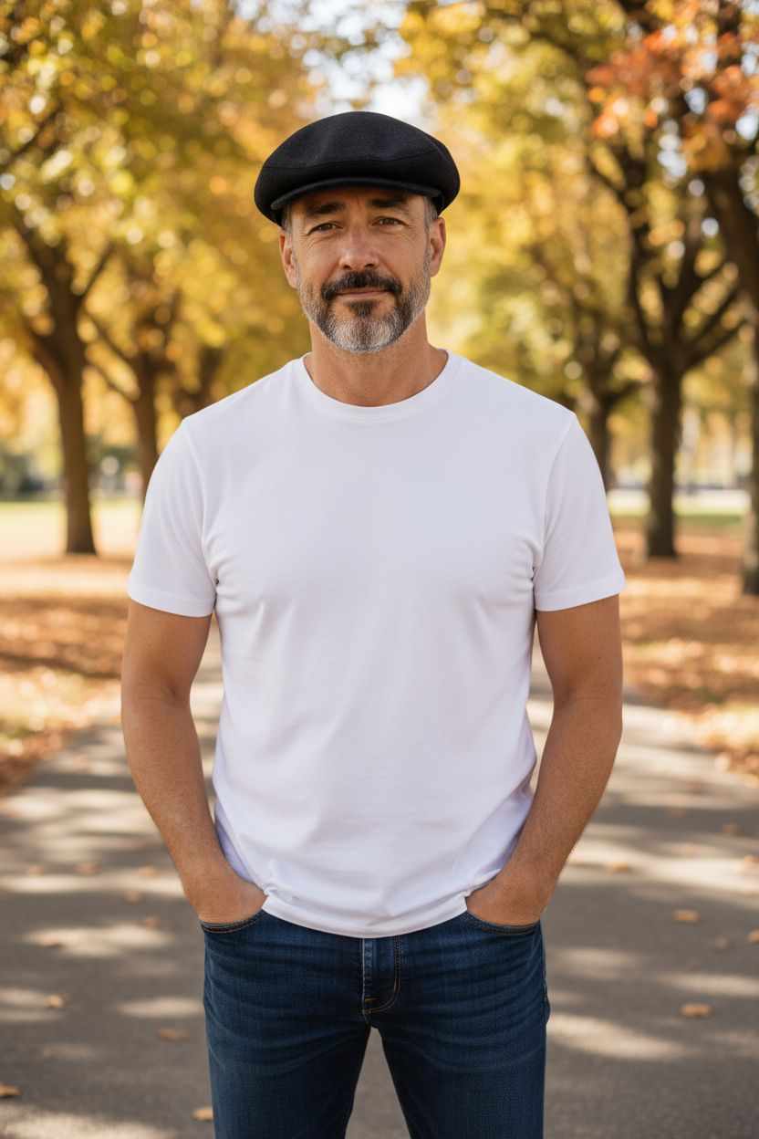 Capas Cashmere Italian Ivy