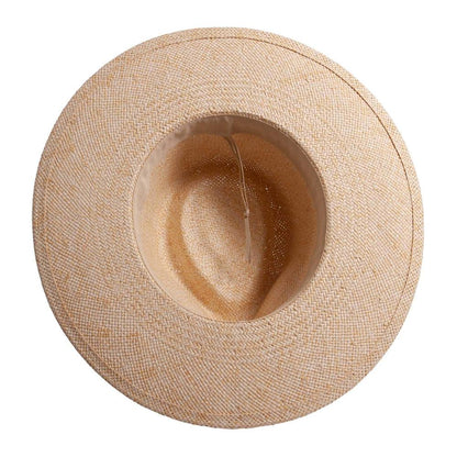 American Hat Makers Johvan Straw Hat