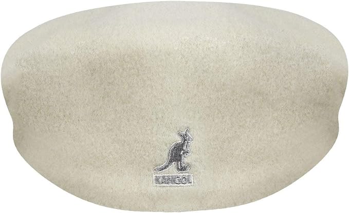 Kangol Wool 504