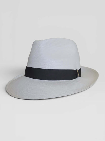 Doria Ultra-Premium 2.5" Panama