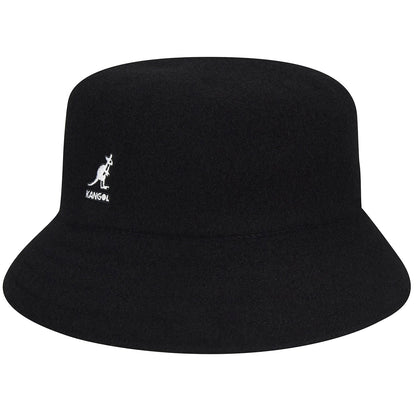 Kangol Wool Lahinch Bucket Hat