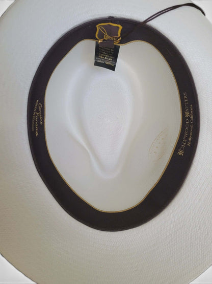 Doria Ultra-Premium 2.5" Panama