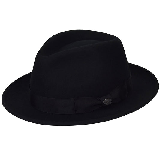 Bailey Maglor Fedora