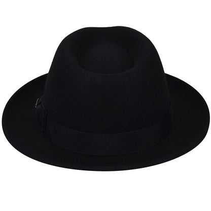 Bailey Maglor Fedora