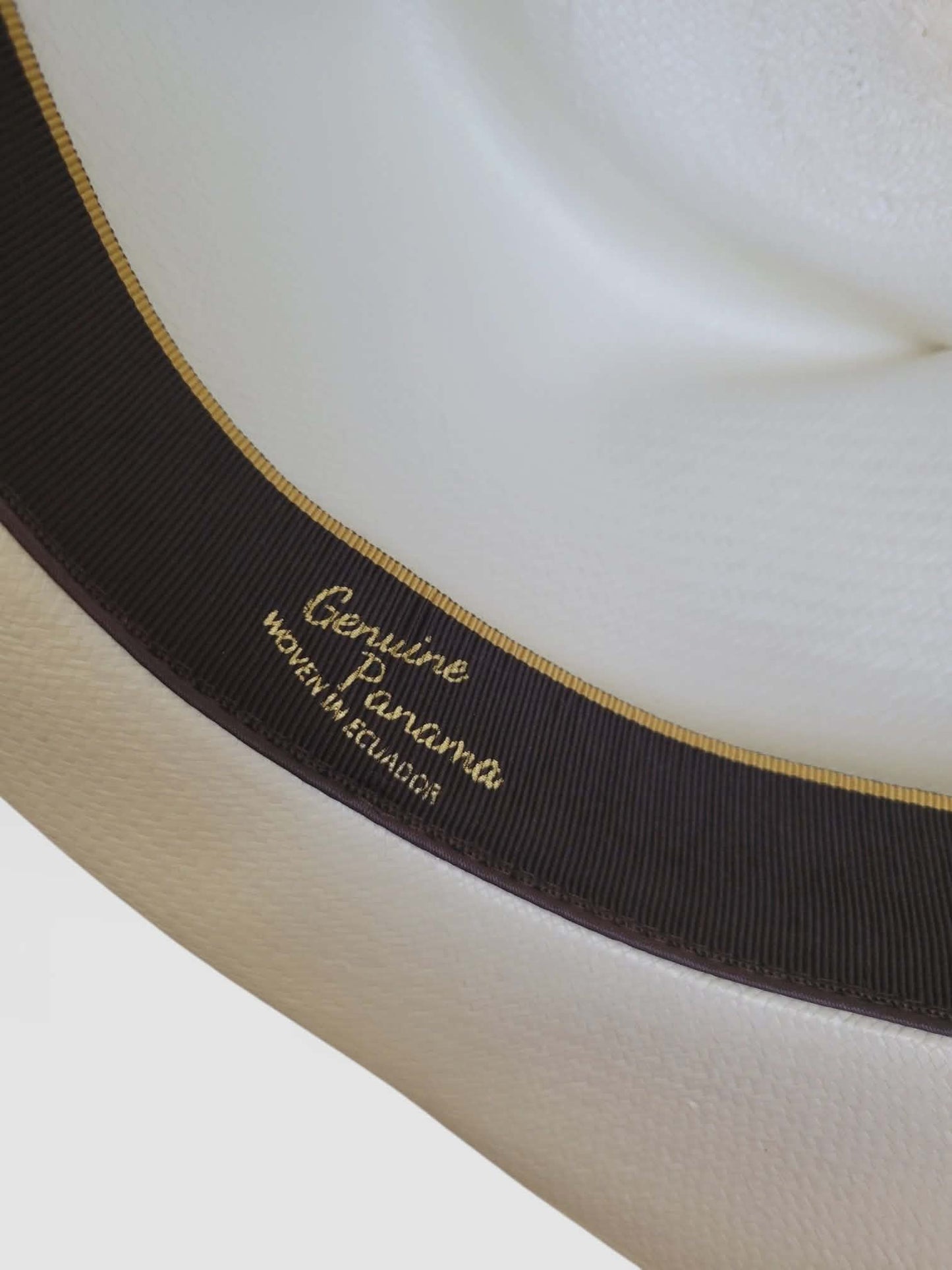 Doria Ultra-Premium 2.5" Panama