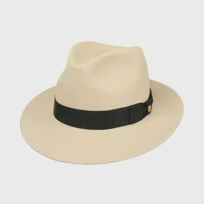 Mayser William Panama Hat