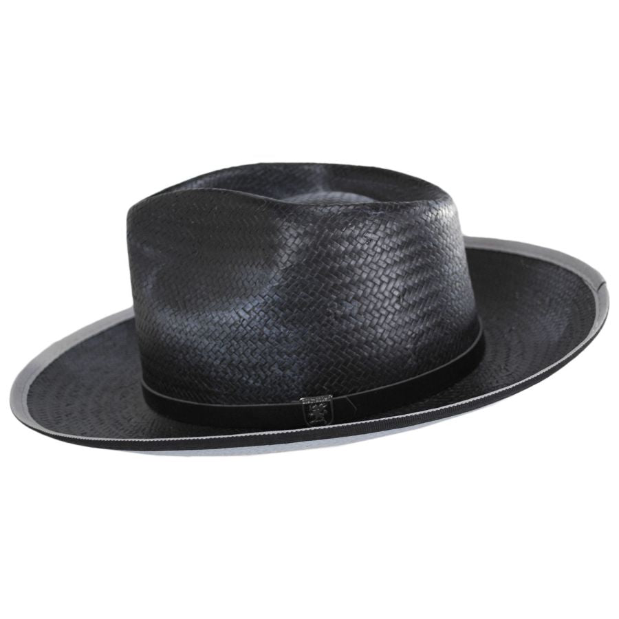 Stacy Adams Ritz Toyo Fedora