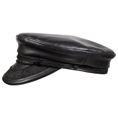 Capas Leather Greek Fisherman