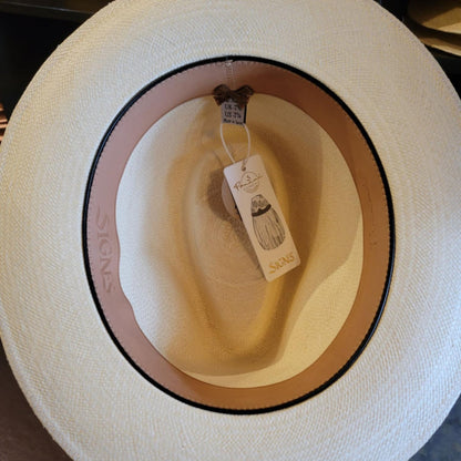 Signes Italian Panama Fedora