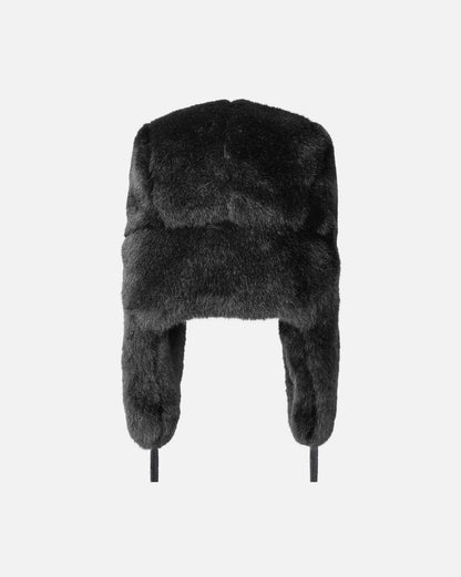 Kangol Faux Fur Trapper