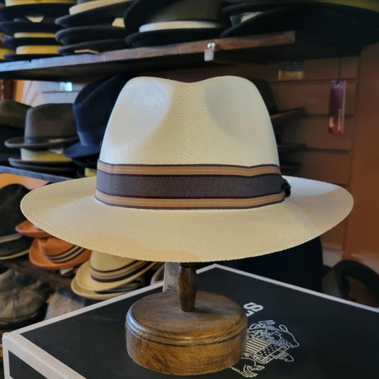 Signes Pedro Panama Fedora