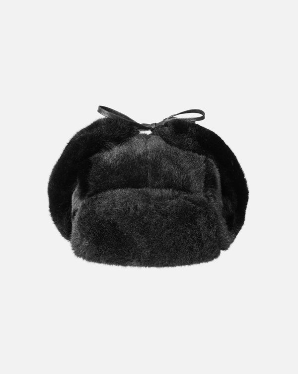 Kangol Faux Fur Trapper