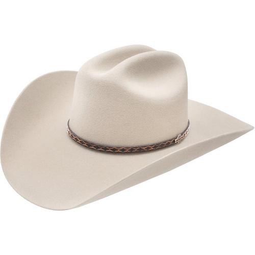 Stetson Medalist 5X – Hollywood Hatters