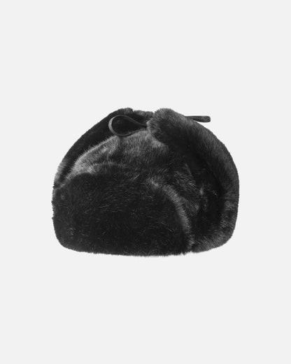 Kangol Faux Fur Trapper