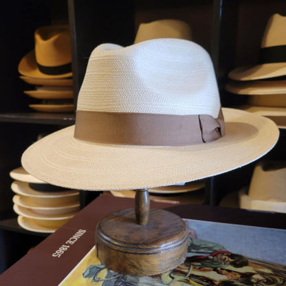 Signes Italian Panama Fedora