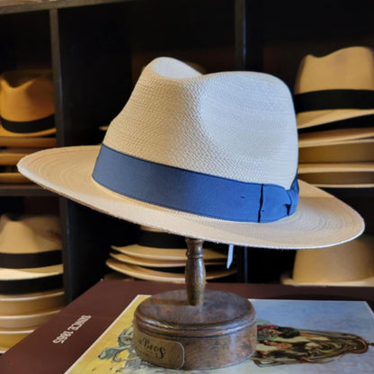 Signes Italian Panama Fedora