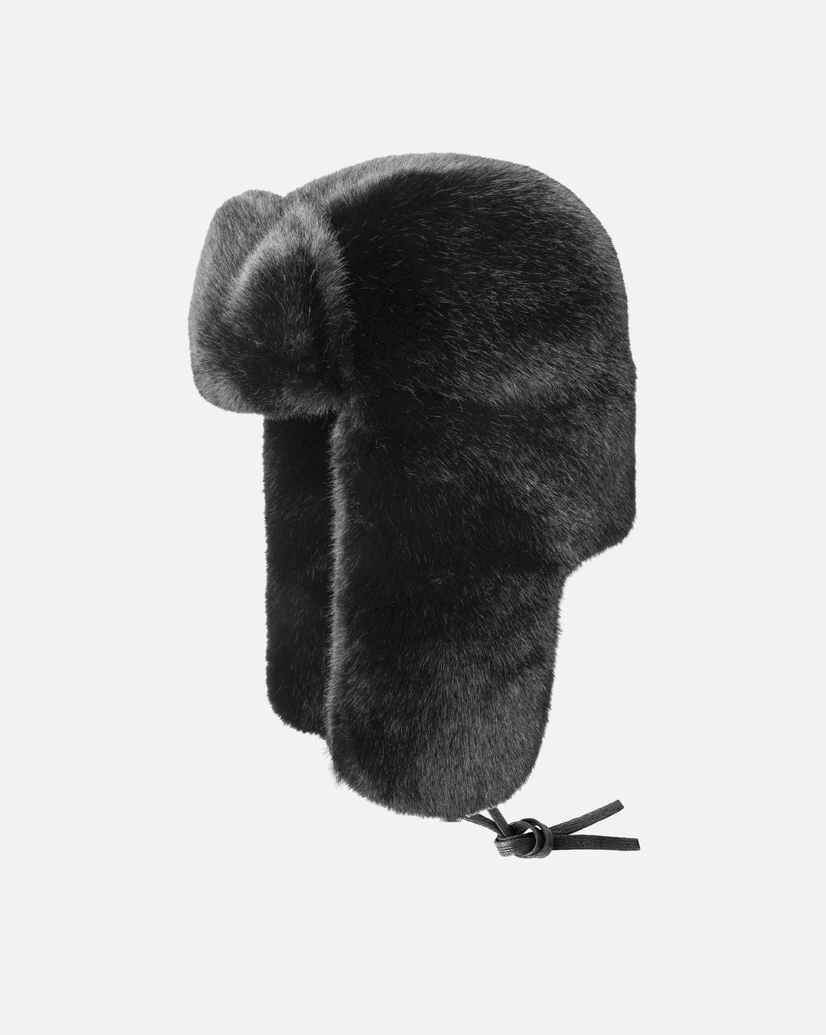 Kangol Faux Fur Trapper