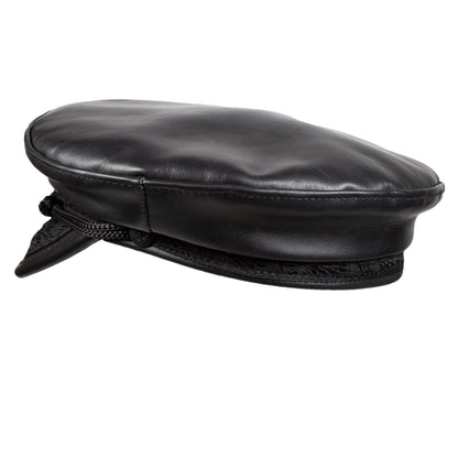 Capas Leather Greek Fisherman
