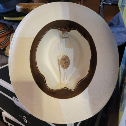 Signes Pedro Panama Fedora