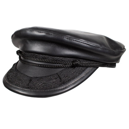 Capas Leather Greek Fisherman