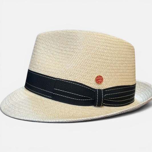 Mayser Henrik Panama Hat