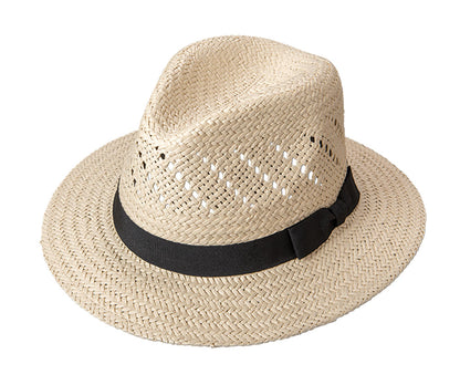Broner Vented Summer Safari