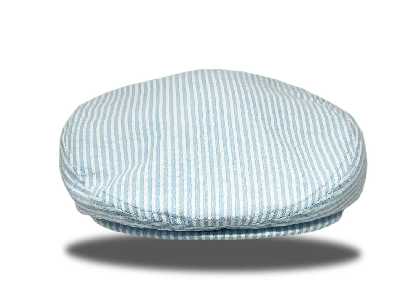 Capas Ivy Seersucker Cap