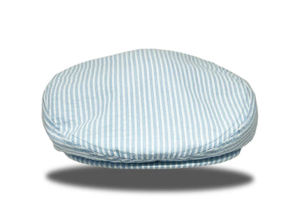 Capas Ivy Seersucker Cap
