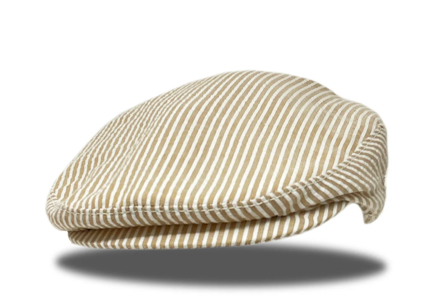Capas Ivy Seersucker Cap