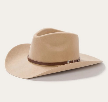 Stetson Seneca 4X Cowboy Hat