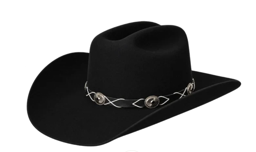 Stetson Troubadour
