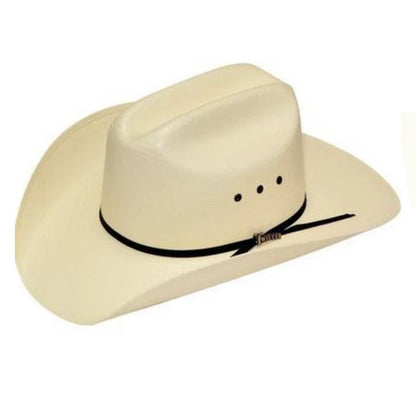 Twister 8X Shantung Cowboy Hat