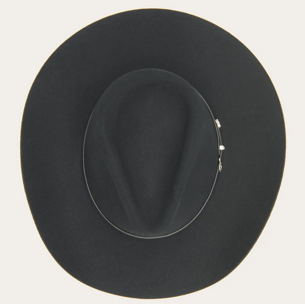 Stetson Seneca 4X Cowboy Hat