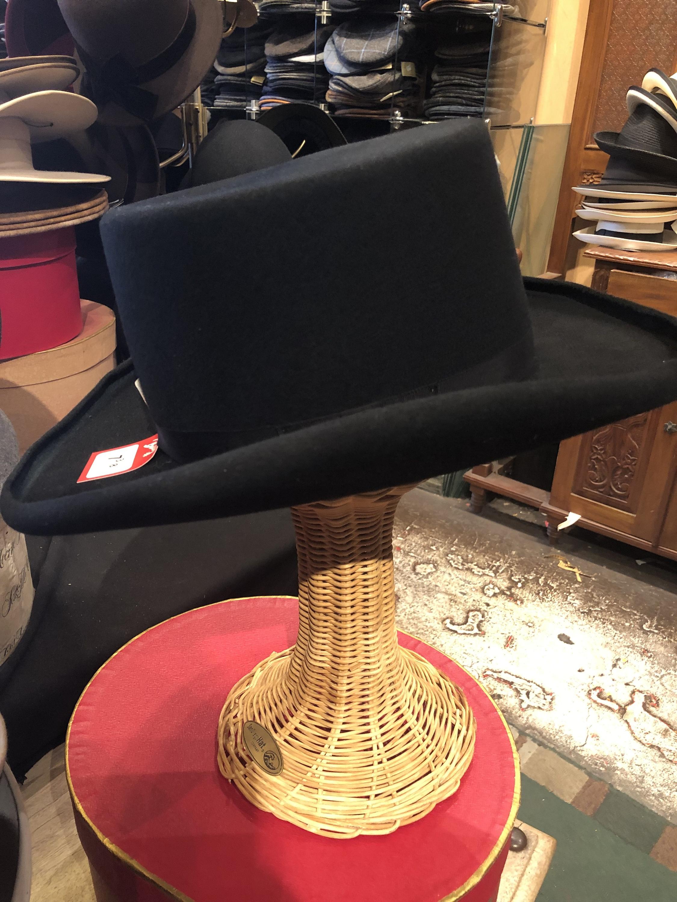 Dillinger hat hot sale