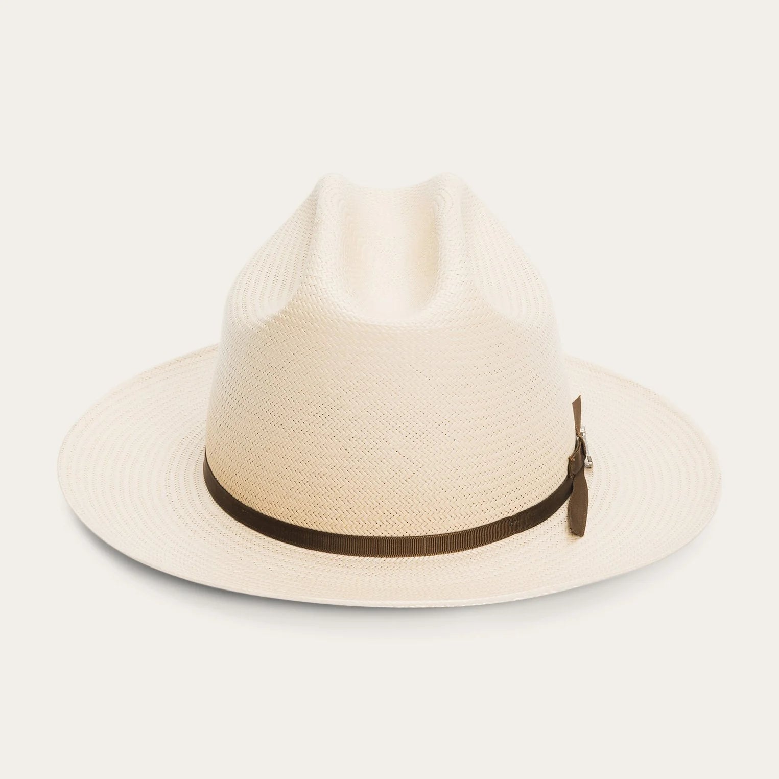 Stetson Open Road Straw – Hollywood Hatters